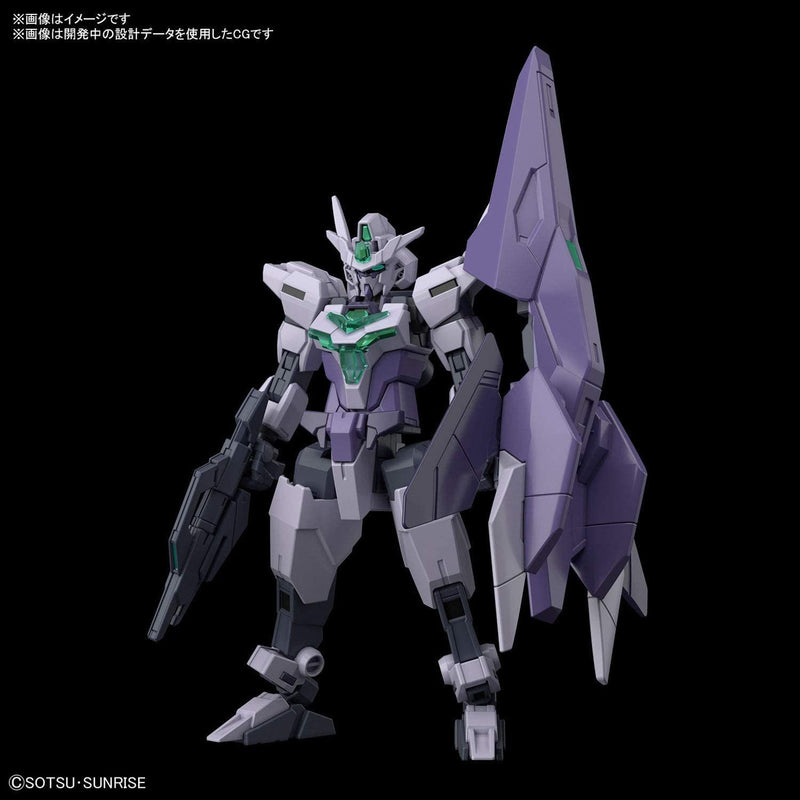 Gunpla HGBD 1/144 PFF-X7II Core Gundam II (G3 Color) "Gundam Build Divers"
