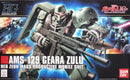 Gunpla HG 1/144 AMS-129 Geara Zulu "Gundam Unicorn"