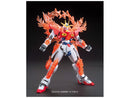 Bandai HGBF 1/144 Try Burning Gundam 'Gundam Build Fighters Try'