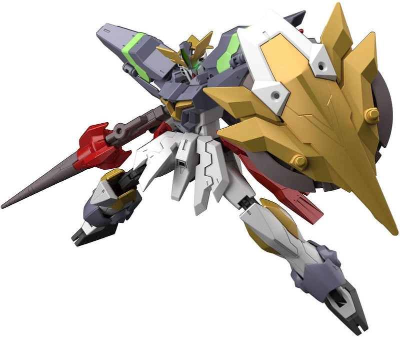 Bandai HGBD 1/144 Gundam Aegis Knight 'Gundam Build Divers RE:Rise'