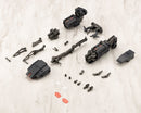 Kotobukiya M.S.G. GIGANTIC ARMS BLITZ GUNNER BLACK Ver.