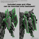 Bandai HG 1/144 bEXM-15FA Full Armor Portanova "30 Minute Missions"