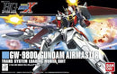 Gunpla HG 1/144 Gundam Airmaster 'After War Gundam X'