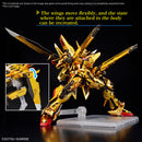 Gunpla RG 1/144 ORB-01 Akatsuki Gundam (Oowashi Unit) "Gundam SEED Destiny"