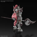 Bandai HG 1/144 Liber Warrior "30 Minutes Fantasy"