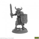 Reaper Mini Dungeon Dwellers: RM07001 Rictus The Undying