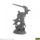Reaper Mini Dungeon Dwellers: RM07005 Cairn Wraith