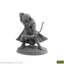 Reaper Mini Dungeon Dwellers: RM07006 Lanaerel Grayleaf, Elf Ranger