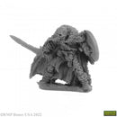 Reaper Mini Dungeon Dwellers: RM07033 Crypt Guardian Skeleton