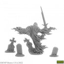Reaper Mini Dungeon Dwellers: RM07034 Grave Wraith