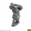 Reaper Mini Dungeon Dwellers: RM07061 Ogre Smasher