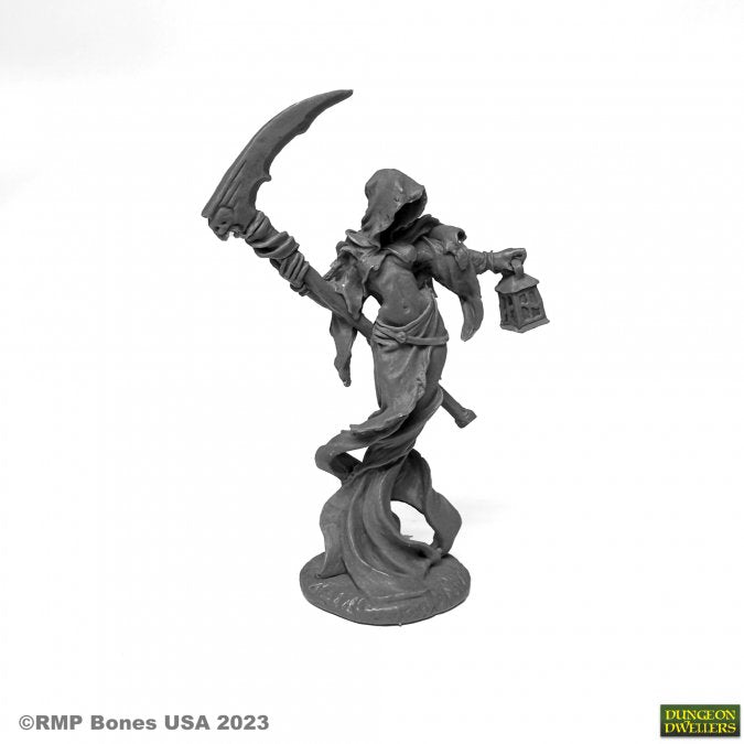 Reaper Mini USA RM07082 Female Wraith
