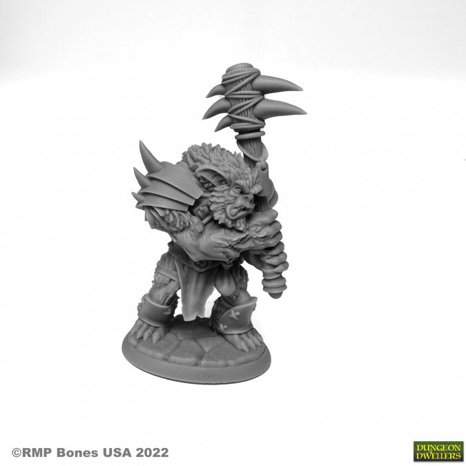 Reaper Mini Rm07092 Tork, Bloodclub Bugbear