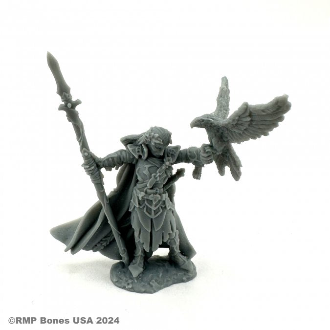 Reaper Mini USA RM07120 Wood Elf King