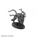 Reaper Mini Dungeon Dwellers: RM07121 Phase Cat