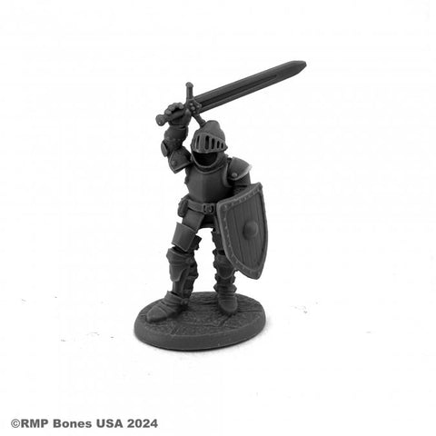 Reaper Mini Dungeon Dwellers: RM07141 Animated Armor