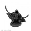 Reaper Mini Dungeon Dwellers: RM07185 Fog Wraith