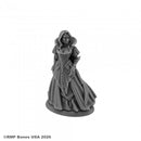 Reaper Mini Dungeon Dwellers: RM07199 Adrasteia Winterthorn