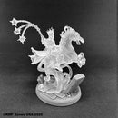 Reaper Mini Dungeon Dwellers: RM07215 Lord Calred, Ghost Captain Of Gallowgard
