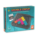 Puzzle Marble Circuit