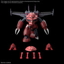 Gunpla HG 1/144 ZGMF-MM07 Z'Gok "Gundam SEED Freedom"