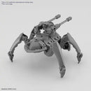 Bandai HG 1/144 Extended Armament Vehicle (Multiple Legs Mecha Ves.) 30 Minute Missions