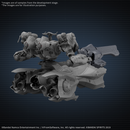 Bandai HG 1/144 Arquebus ADD VE-40A "30 Minute Missions x Armored Core VI"