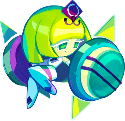 Event Ticket Image