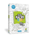 BG MicroMacro Kids: Crazy City Park