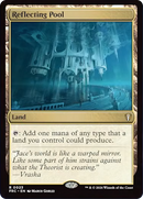 Reflecting Pool [Reality Fracture Commander]