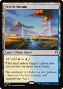 Prairie Stream [Reality Fracture Commander]