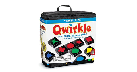 Bg Qwirkle Travel