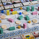 BG Pax Pamir Second Edition