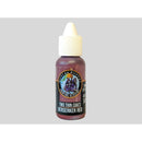 Two Thin Coats Berserker Red