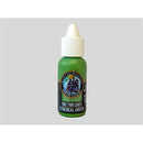 Two Thin Coats Ethereal Green