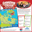 PG Canadian Trivia: Family Edition