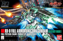 Gunpla HGUC 1/144 RX-0 Full Armor Unicorn Gundam "Gundam Unicorn"