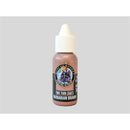 Two Thin Coats Barbarian Brawn