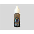 Two Thin Coats Dust Bowl