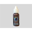 Two Thin Coats Spartan Bronze