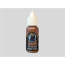 Two Thin Coats Dragon's Gold