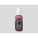 Two Thin Coats Glistening Gums