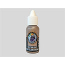 Two Thin Coats Wasteland Brown