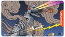 Playmat Mechagodzilla Bionic Menace