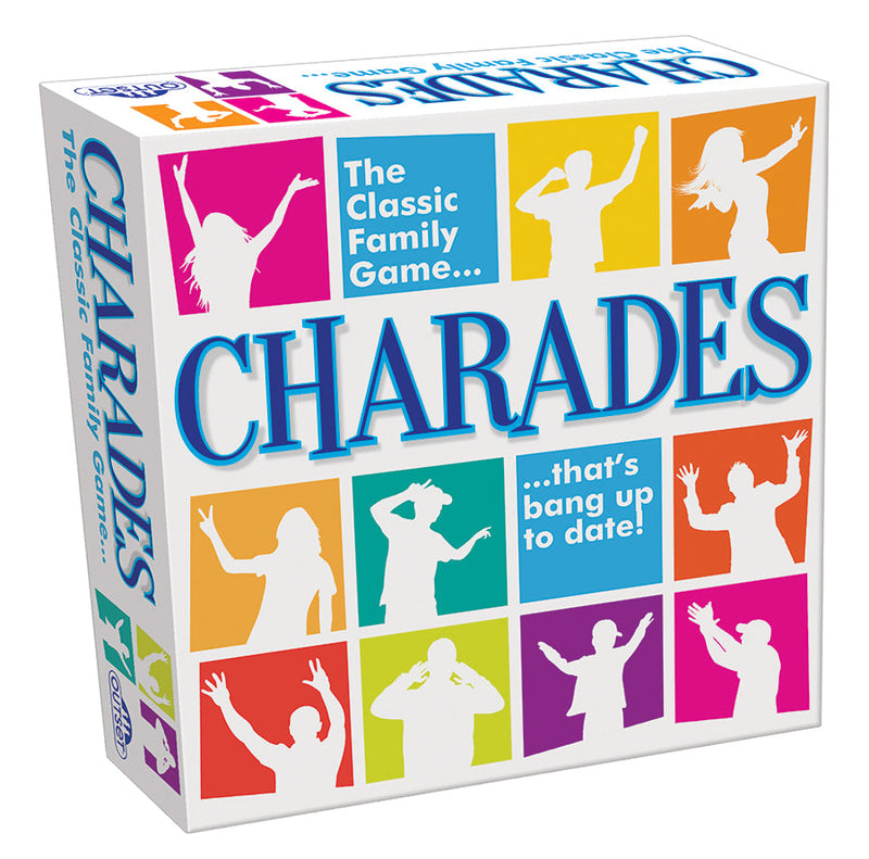 PG Charades