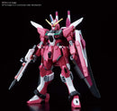 Gunpla HG 1/144 ZGMF-X19A Infinite Justice Gundam "Gundam SEED Destiny"