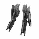 Bandai HG 1/144 Multi-Booster Unit "30 Minute Missions"