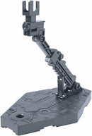 Bandai 1/144 Action Base 2 Display Stand Grey