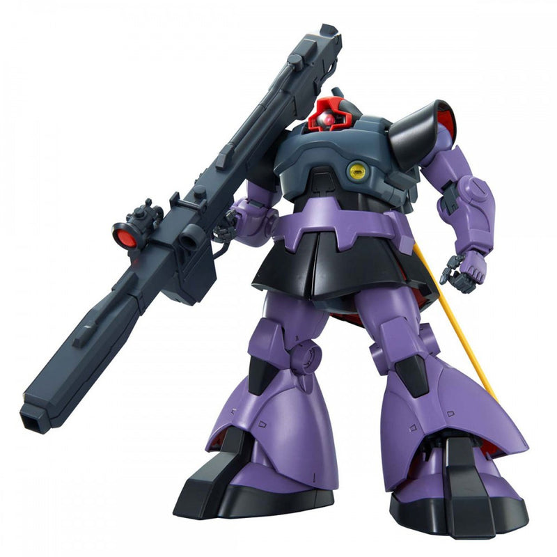 Gunpla HGUG 1/100 MS-09R Rick Dom "Mobile Suit Gundam"