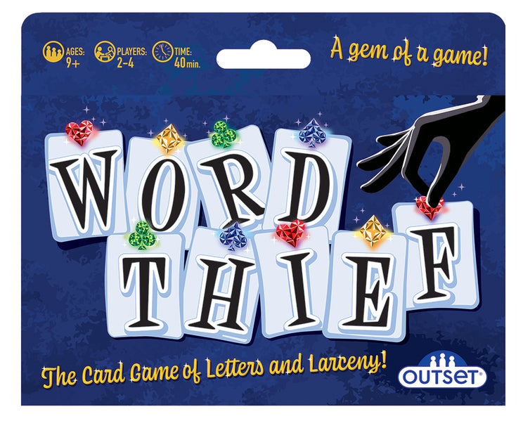 Cg Word Thief